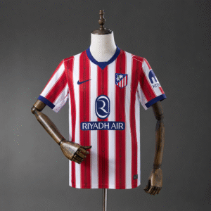 Atletico Madrid 2026/2027 Home Domaći