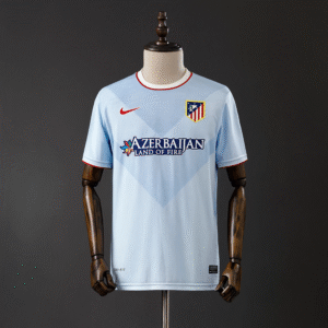 Atletico Madrid 2013/2014 Away Gostujući