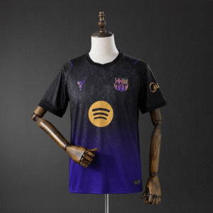 Barcelona 2026/2027 Away Gostujući