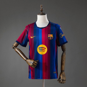 Barcelona 2026/2027 Home Domaći