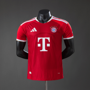 Bayern Munich 2026/2027 Home Domaći Player Verzija