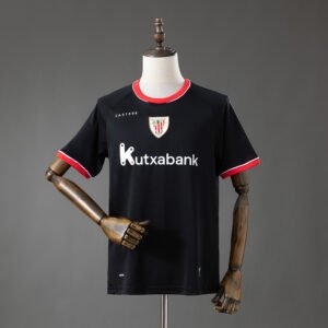 Athletic Bilbao 2026/2027 Away Gostujući