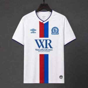Blackburn Rovers 2026/2027 Away Gostujući