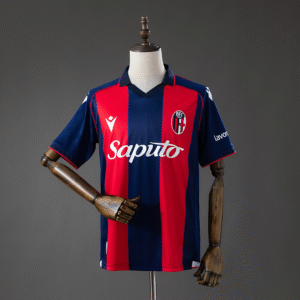 Bologna 2026/2027 Home Domaći