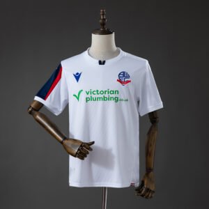 Bolton Wanderers 2026/2027 Home Domaći