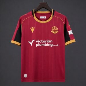 Bolton Wanderers 2026/2027 Away Gostujući