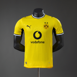 Borussia Dortmund 2026/2027 Home Domaći Player Verzija
