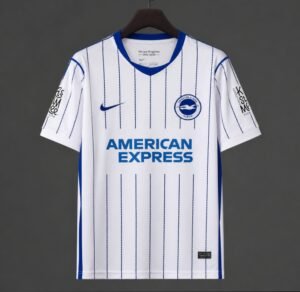 Brighton 2026/2027 Away Gostujući
