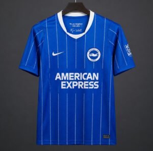 Brighton 2026/2027 Home Domaći
