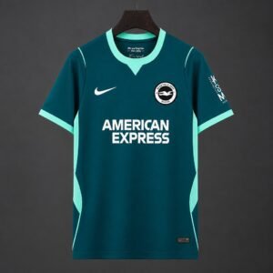 Brighton 2026/2027 Away 2 Gostujući