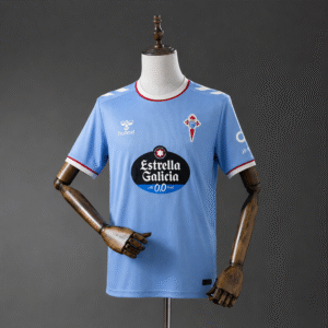 Celta de Vigo 2026/2027 Home Domaći