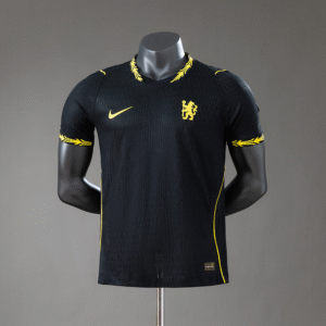 Chelsea 2026/2027 Away Gostujući Player Verzija