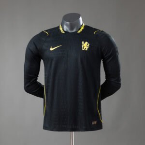Chelsea 2026/2027 Away Gostujući Player Verzija Dugi Rukav