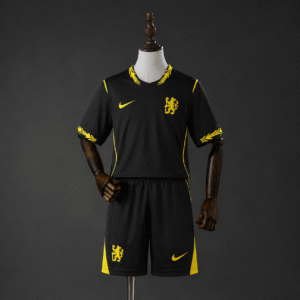 Chelsea FC 2026/2027 Away Gostujući Dječiji Set Dres + Šorc