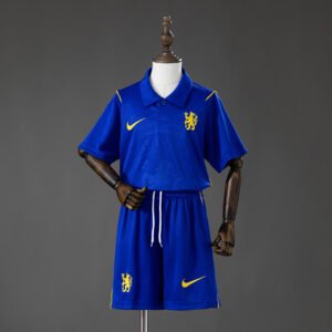 Chelsea FC 2026/2027 Home Domaći Dječiji Set Dres + Šorc
