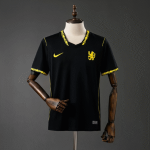 Chelsea 2026/2027 Away Gostujući