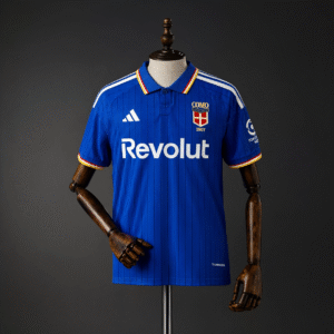 Como 2026/2027 Home Domaći