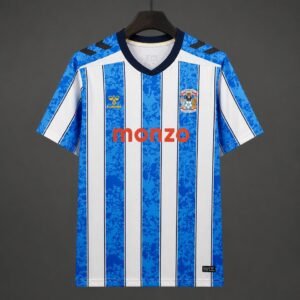 Coventry City 2026/2027 Home Domaći