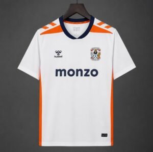 Coventry City 2026/2027 Away Gostujući