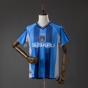 Coventry City 1998/1999 Home Domaći
