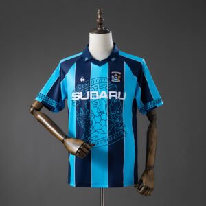 Coventry City 1997/1998 Home Domaći