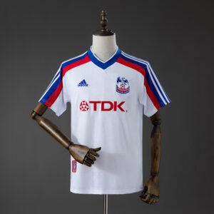 Crystal Palace 1998/1999 Away Gostujući