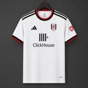 Fulham 2026/2027 Home Domaći