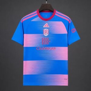 Fulham 2026/2027 Away 2 Gostujući
