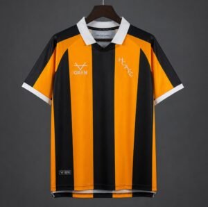 Hull City 2026/2027 Home Domaći