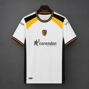 Hull City 2026/2027 Away Gostujući
