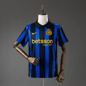 Inter Milan 2026/2027 Home Domaći