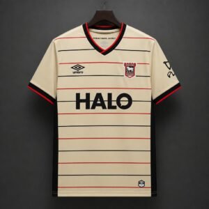 Ipswich 2026/2027 Away Gostujući