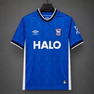 Ipswich 2026/2027 Home Domaći