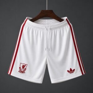 Liverpool 2026/2027 Away Gostujući Šorc