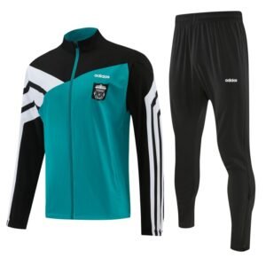 Liverpool 2026/2027 Komplet Trenerka Full Zip 2