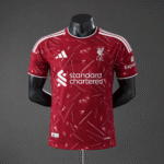 Liverpool 2026/2027 Home Domaći Player Verzija