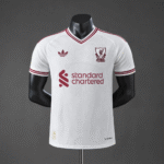 Liverpool 2026/2027 Away Gostujući Player Verzija
