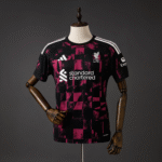 Liverpool 2026/2027 Away 2 Gostujući