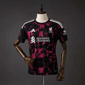 Liverpool 2026/2027 Away 2 Gostujući