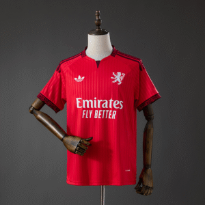 Lyon 2026/2027 Away Gostujući
