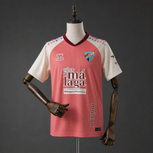 Malaga 2026/2027 Away Gostujući