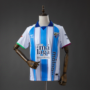 Malaga 2026/2027 Home Domaći