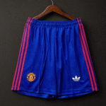 Manchester United 2026/2027 Away Gostujući Šorc