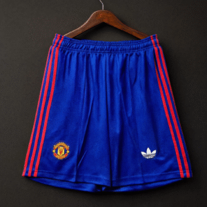 Manchester United 2026/2027 Away Gostujući Šorc