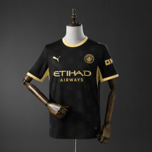 Manchester City 2026/2027 Away Gostujući