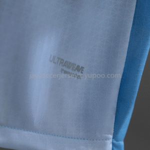 Manchester City 2026/2027 Home Domaći Player Verzija