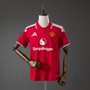 Manchester United 2026/2027 Home Domaći