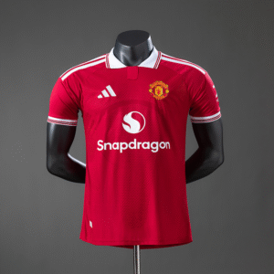 Manchester United 2026/2027 Home Domaći Player Verzija