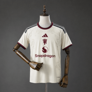 Manchester United 2026/2027 Away 2 Gostujući