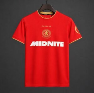 Middlesbrough 2026/2027 Home Domaći